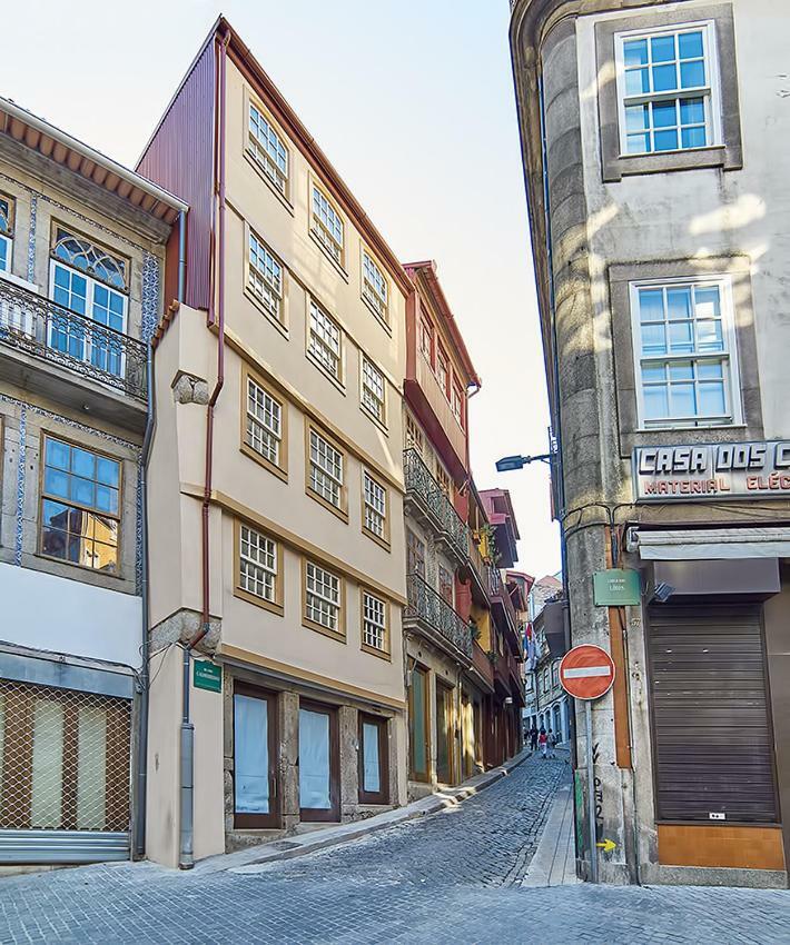 Chaves Do Porto Apartman Kültér fotó