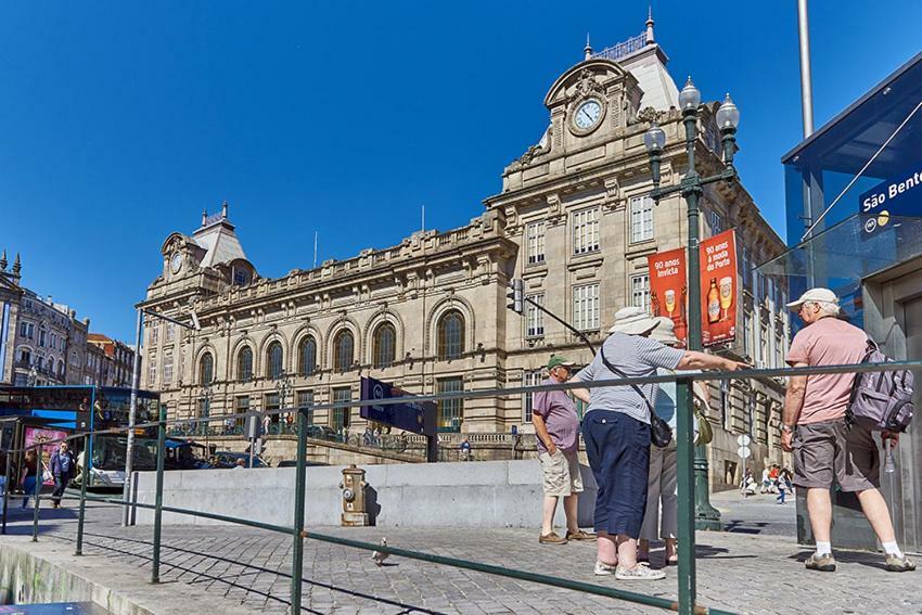 Chaves Do Porto Apartman Kültér fotó