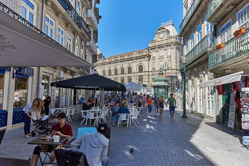 Chaves Do Porto Apartman Kültér fotó